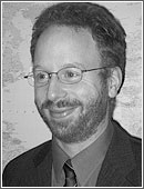 Patrick Kluding